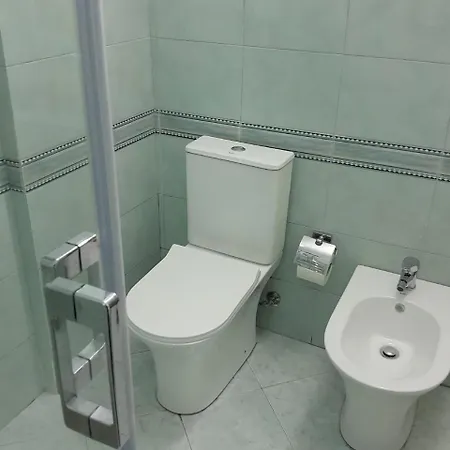 Apartment Aa Dayli