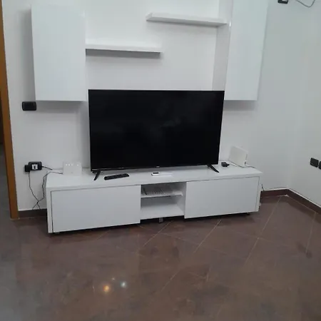 Aa Dayli Apartment Tirana