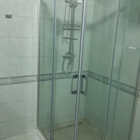 Apartment Aa Dayli Tirana